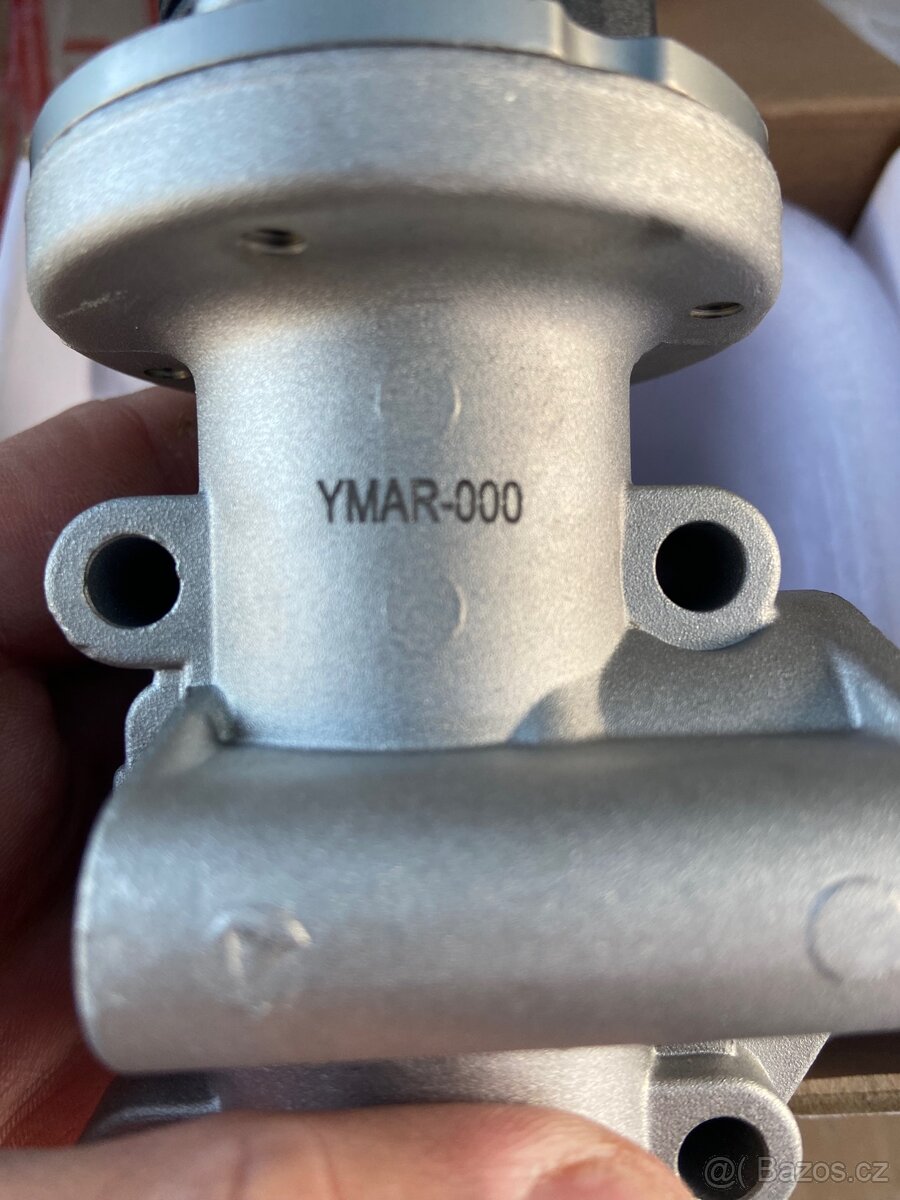 Egr alfa romeo 159 2.4jtdm - 5