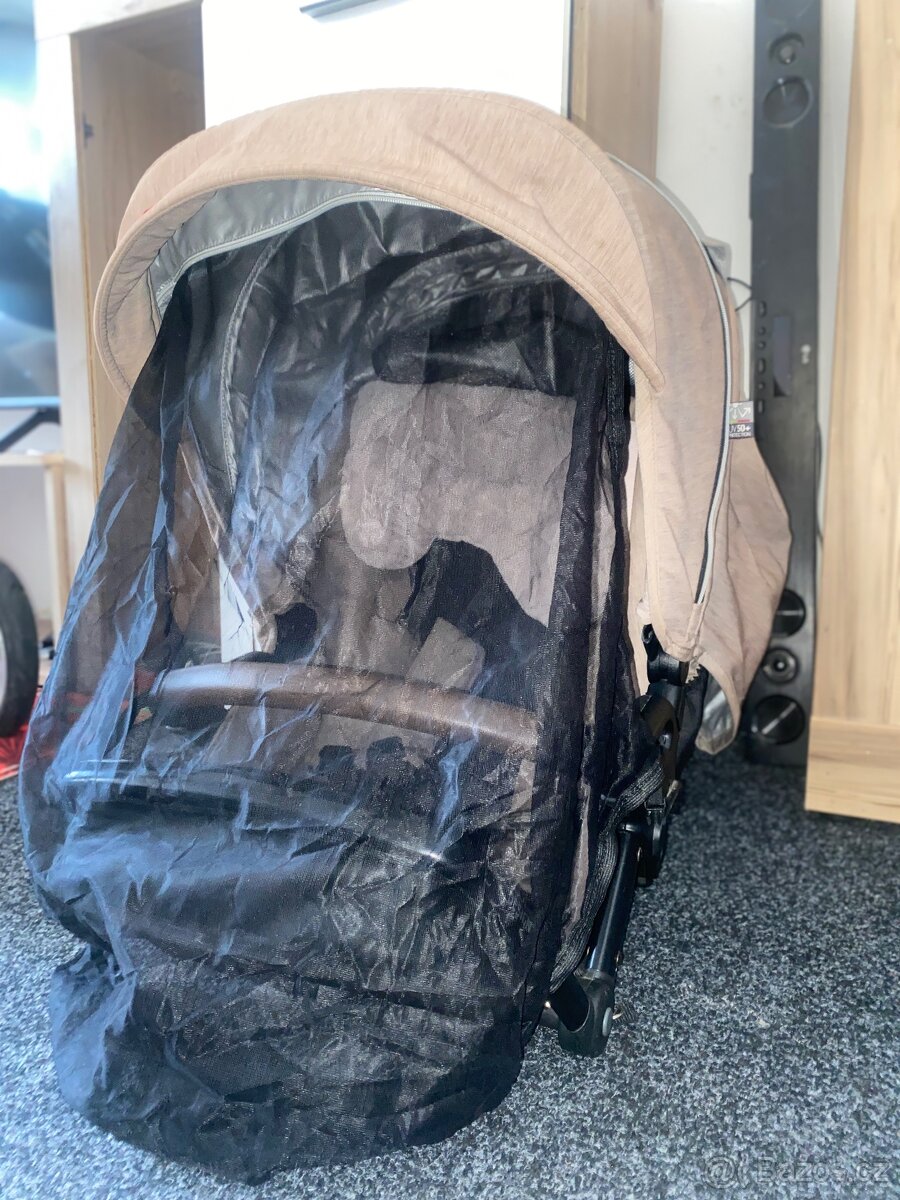 Kočárek Designed by Tomove - 5