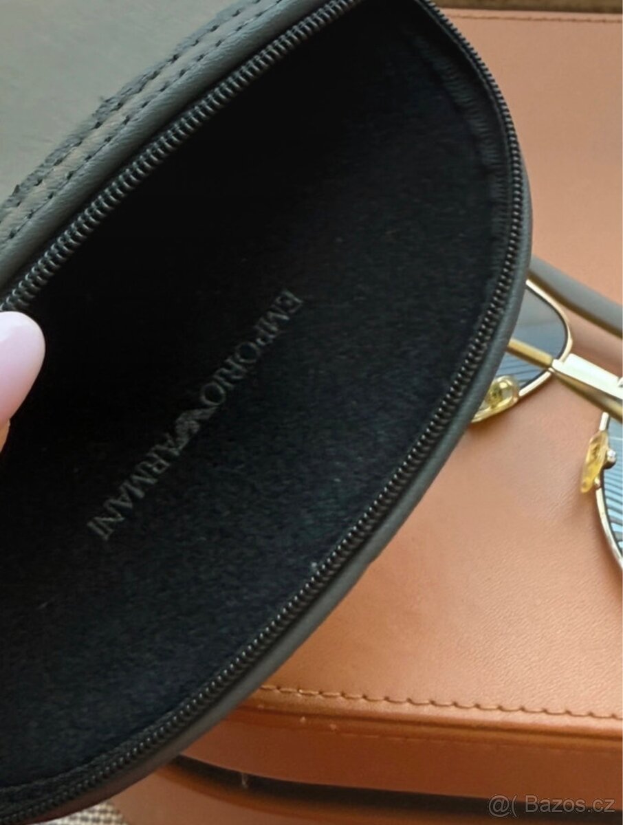 Brýle Armani originál - 5