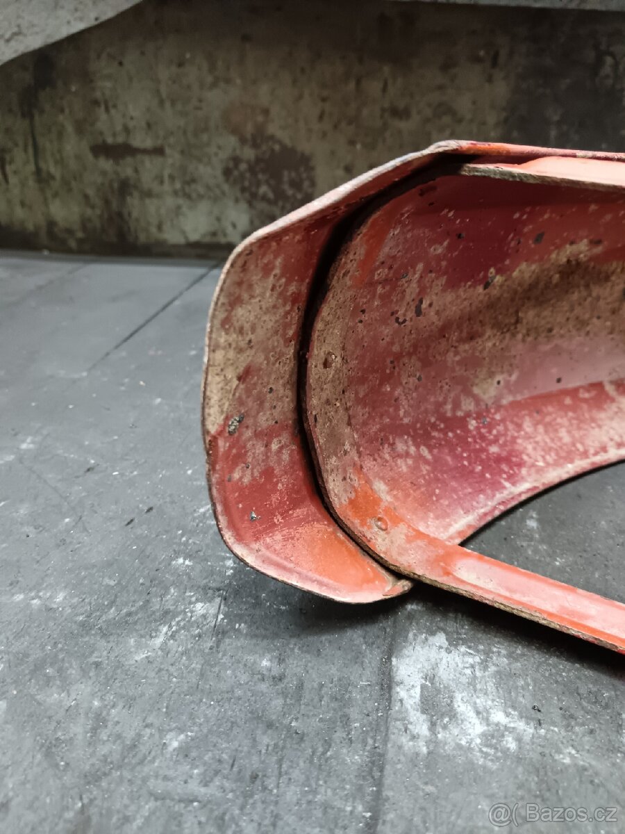 Blatnik Jawa 634 - 5