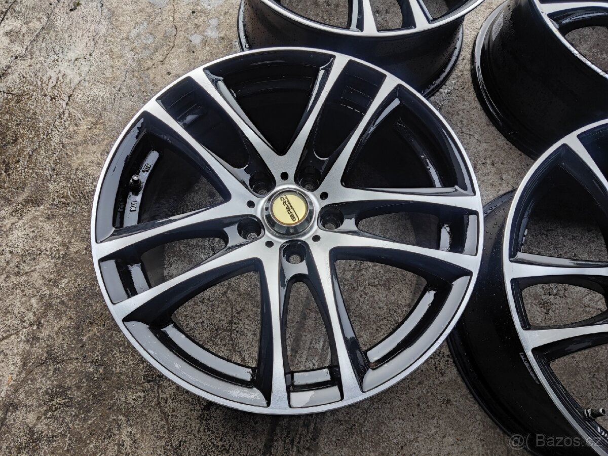 Alu 5/112 r17 - 5