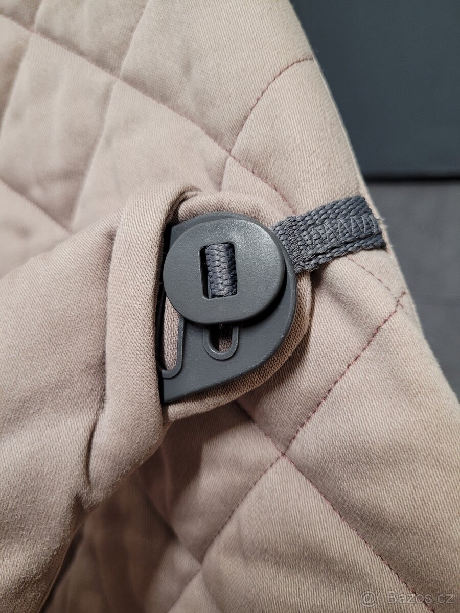 Babybjörn jako nový - 5