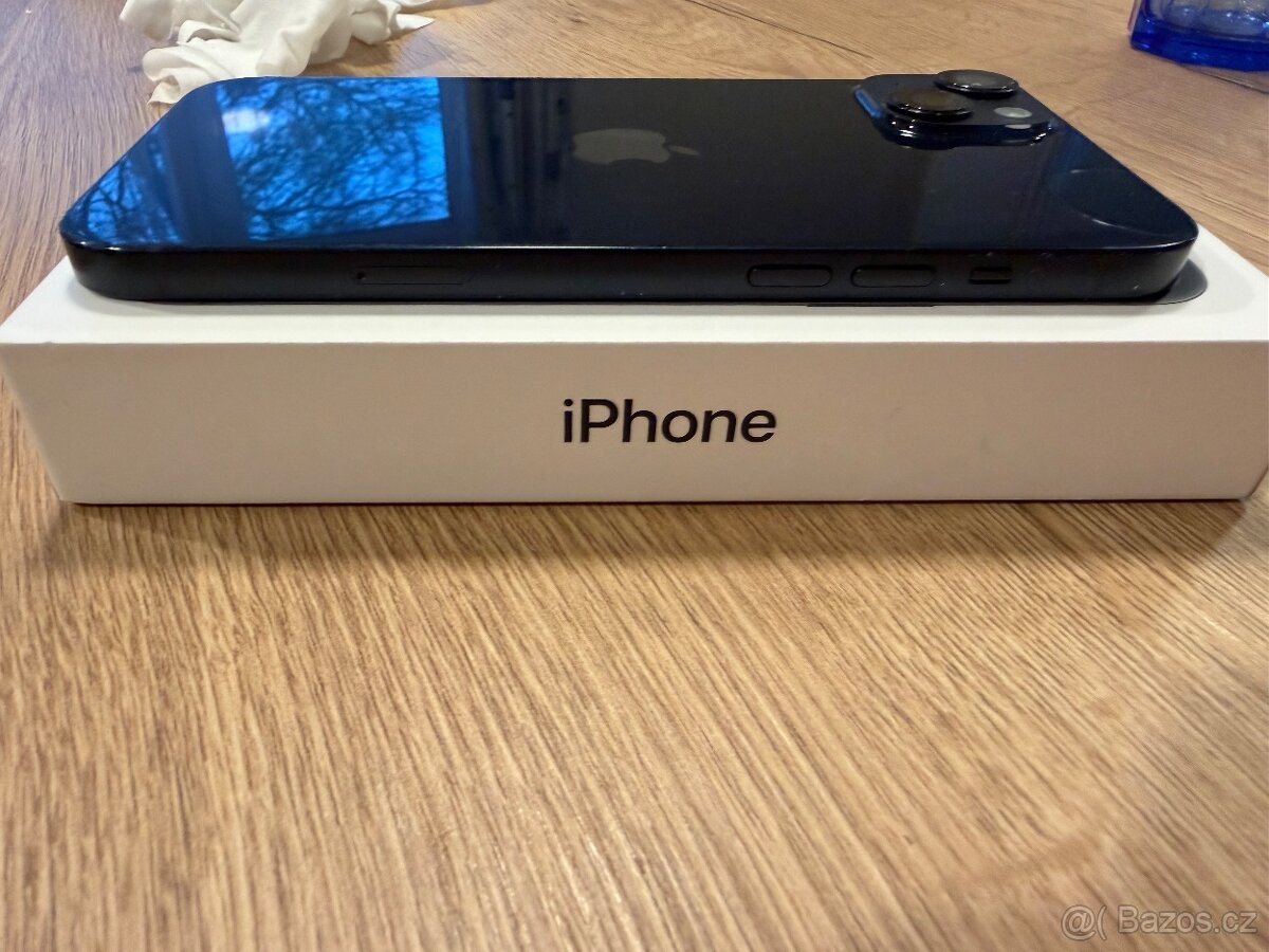 iPhone 14 Plus 128 GB - 5