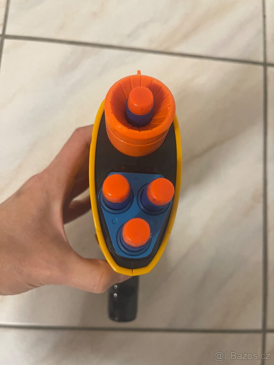 Nerf Dart Tag set. - 5