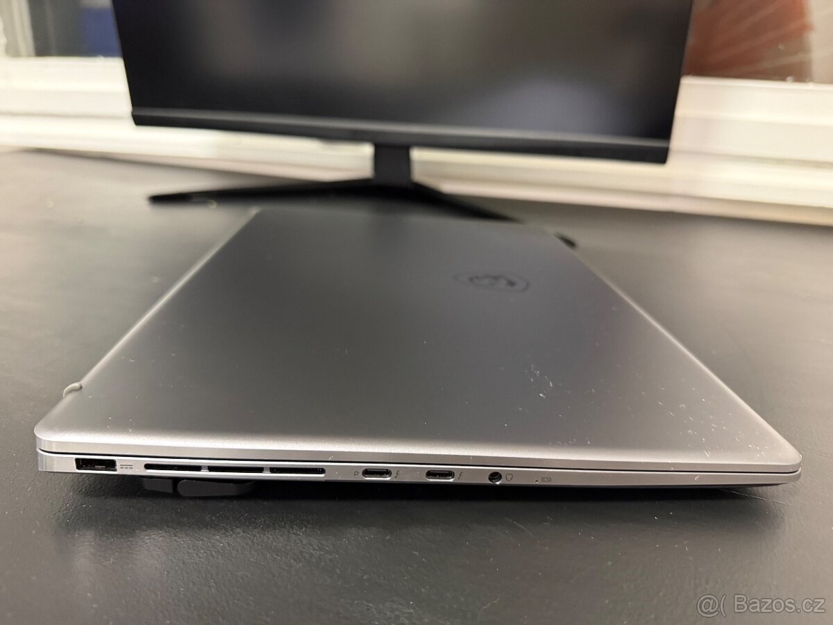 Notebook dotykový MSI Creator Z17, 3070-TI, i9-12900H - 5