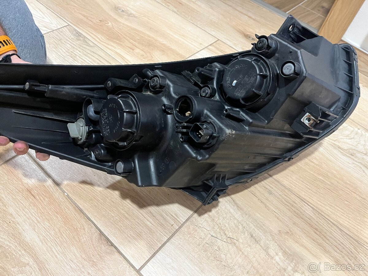 Levé světlo Hyundai ix35 - 5