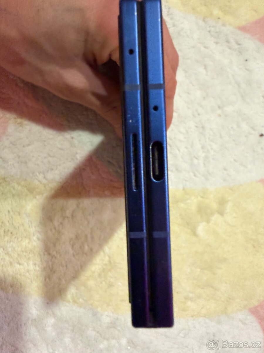 Samsung Z Fold 7 256 gb - 5