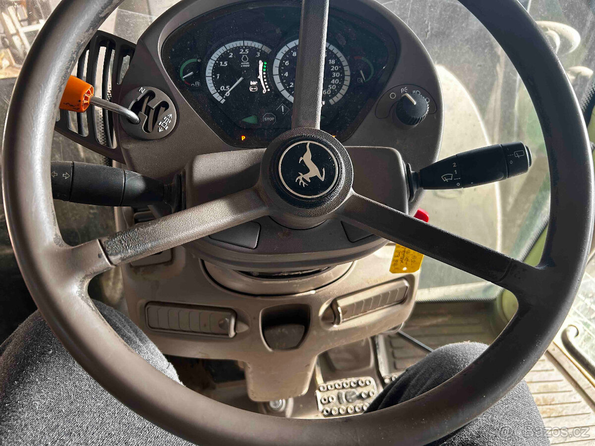 John Deere 6150R - 5