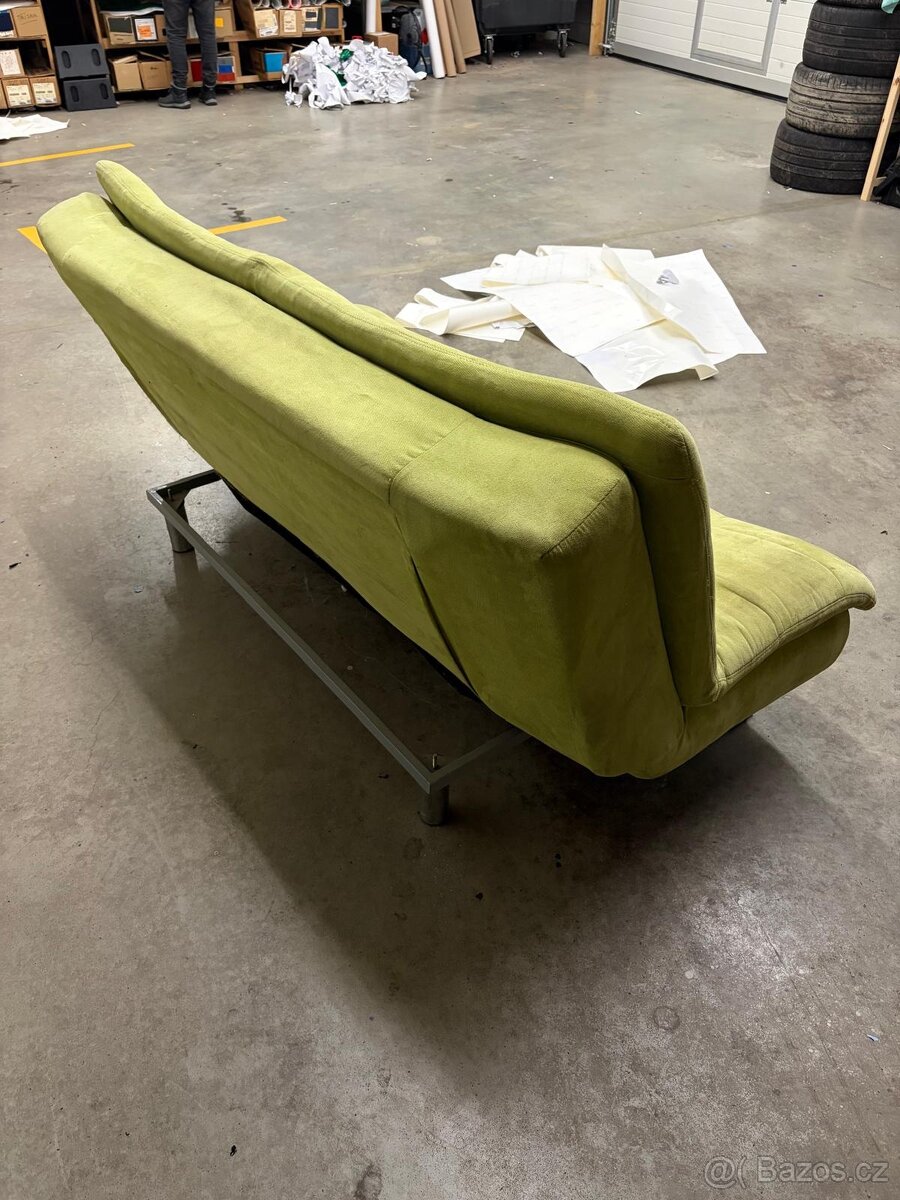Skládací gauč - 5