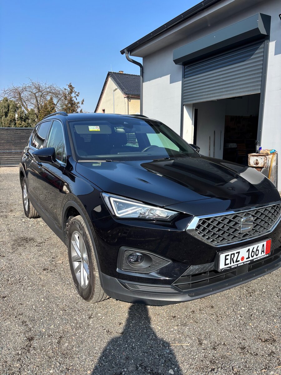 Seat Tarraco 2.0tdi - 5