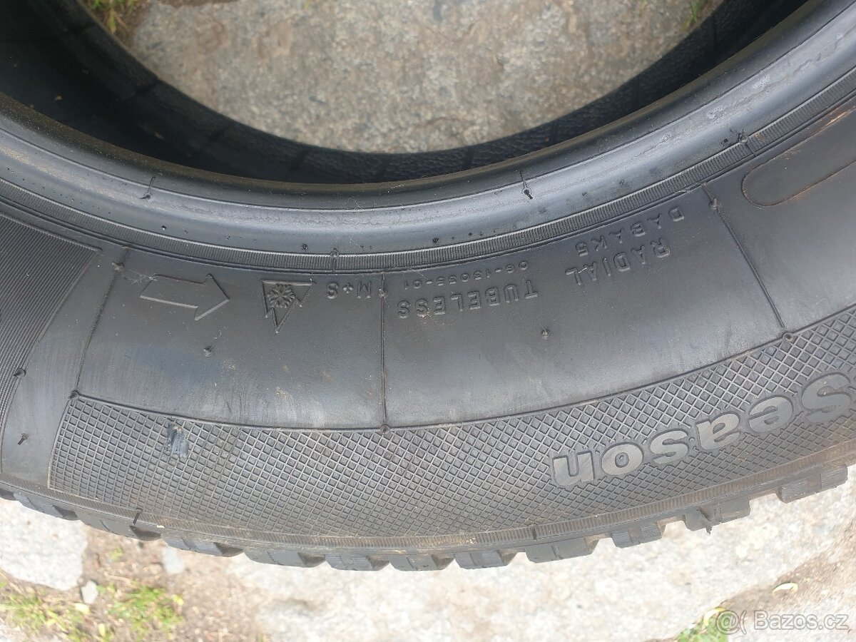 Kleber Quadraxer SUV all season - 5