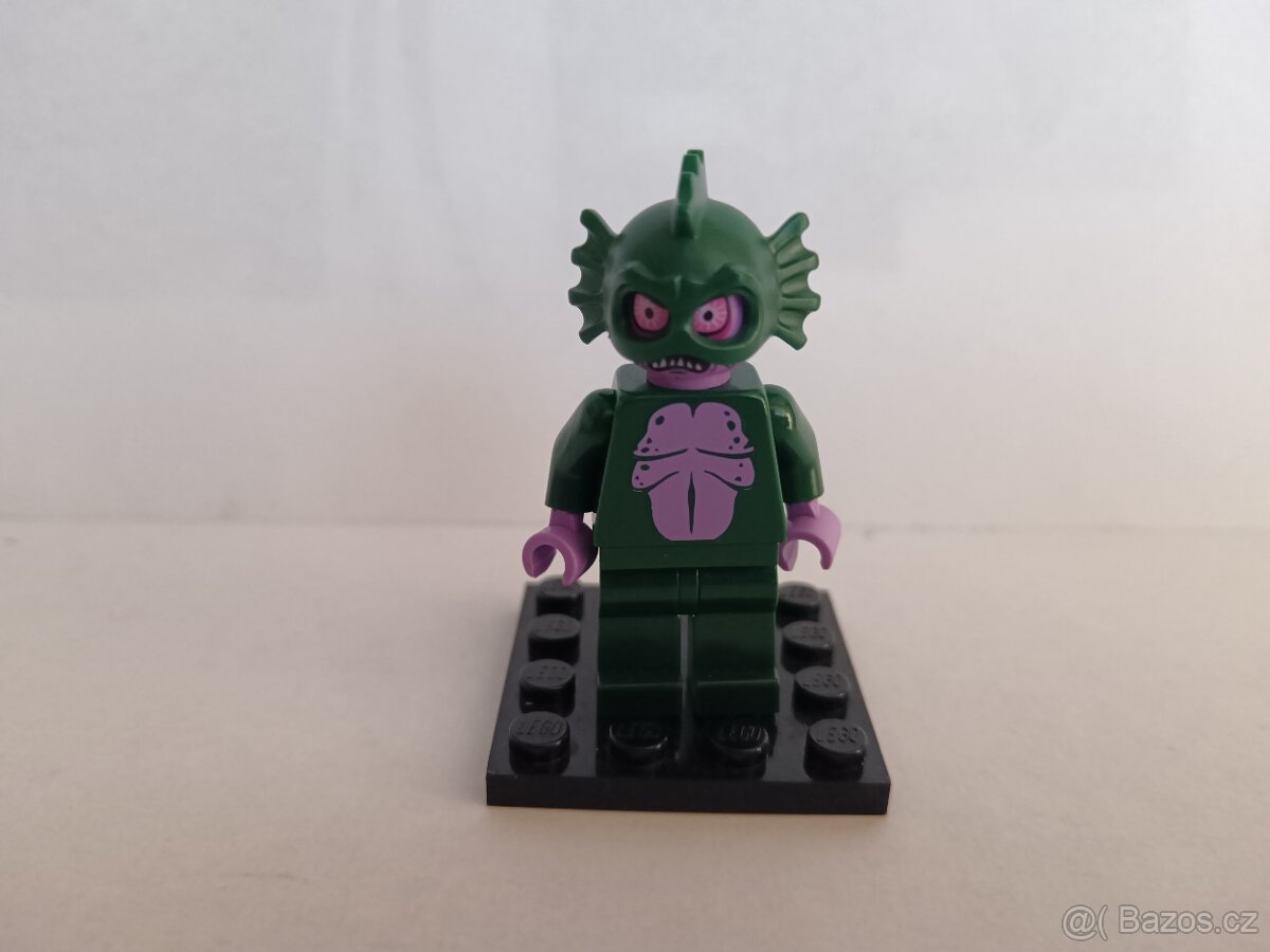 Lego figurky - 5