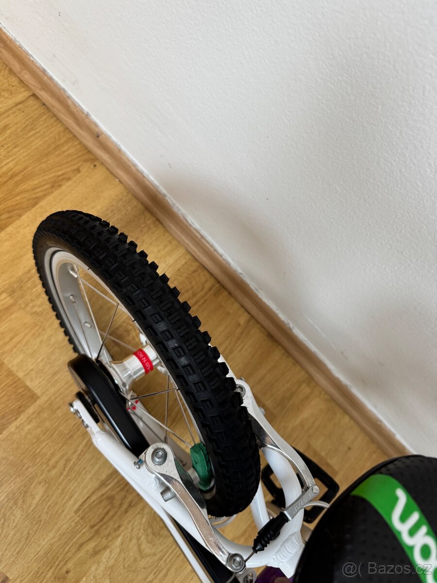 Dětské kolo Woom 2 - 5