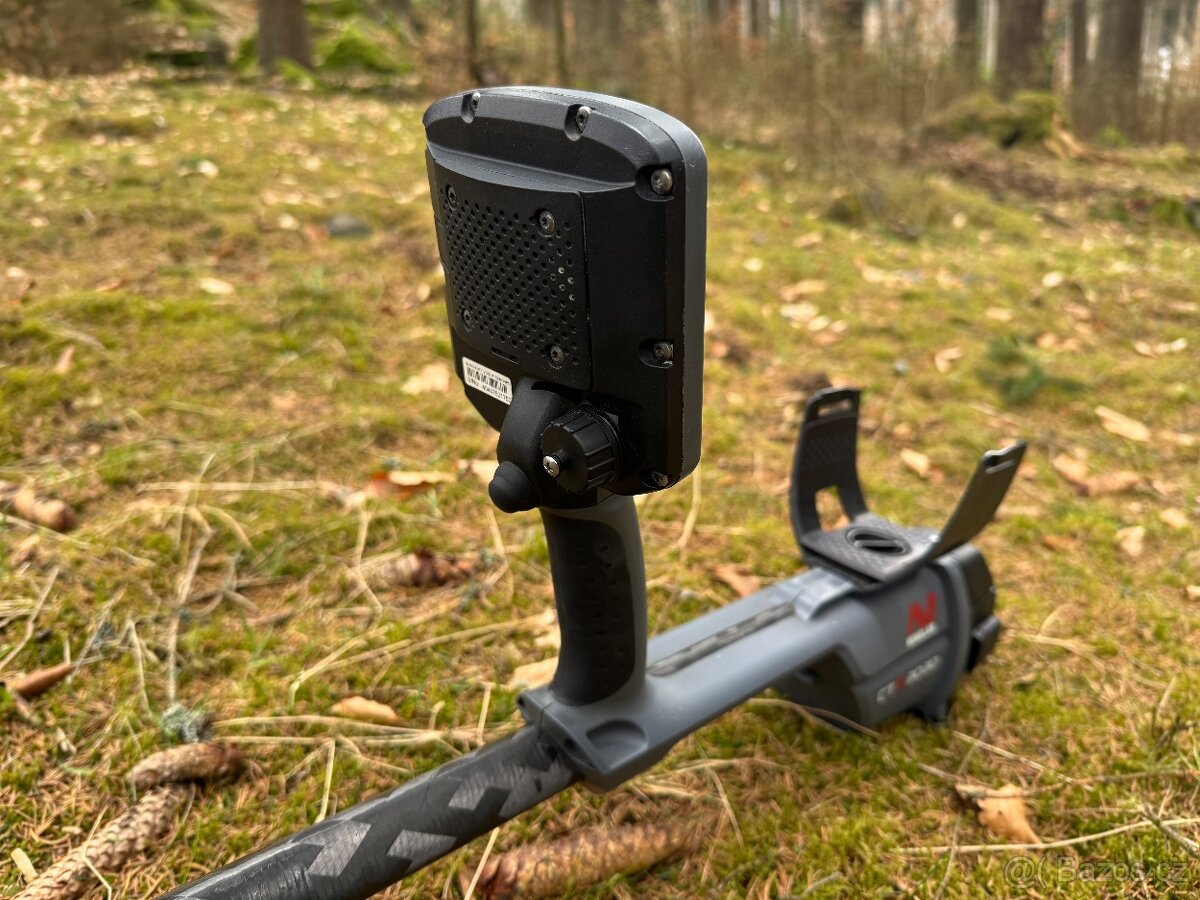 Minelab CTX 3030 - 5