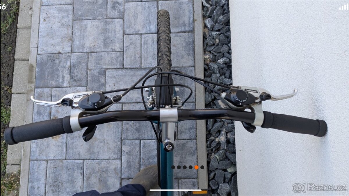 Dívčí kolo 26 - 5