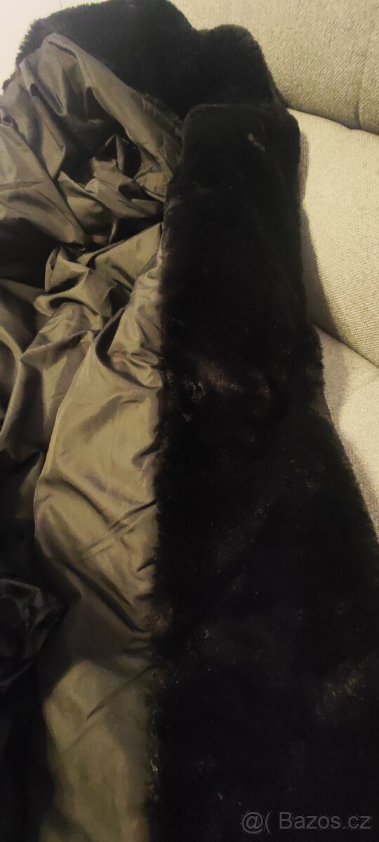 Zimní bunda - 5