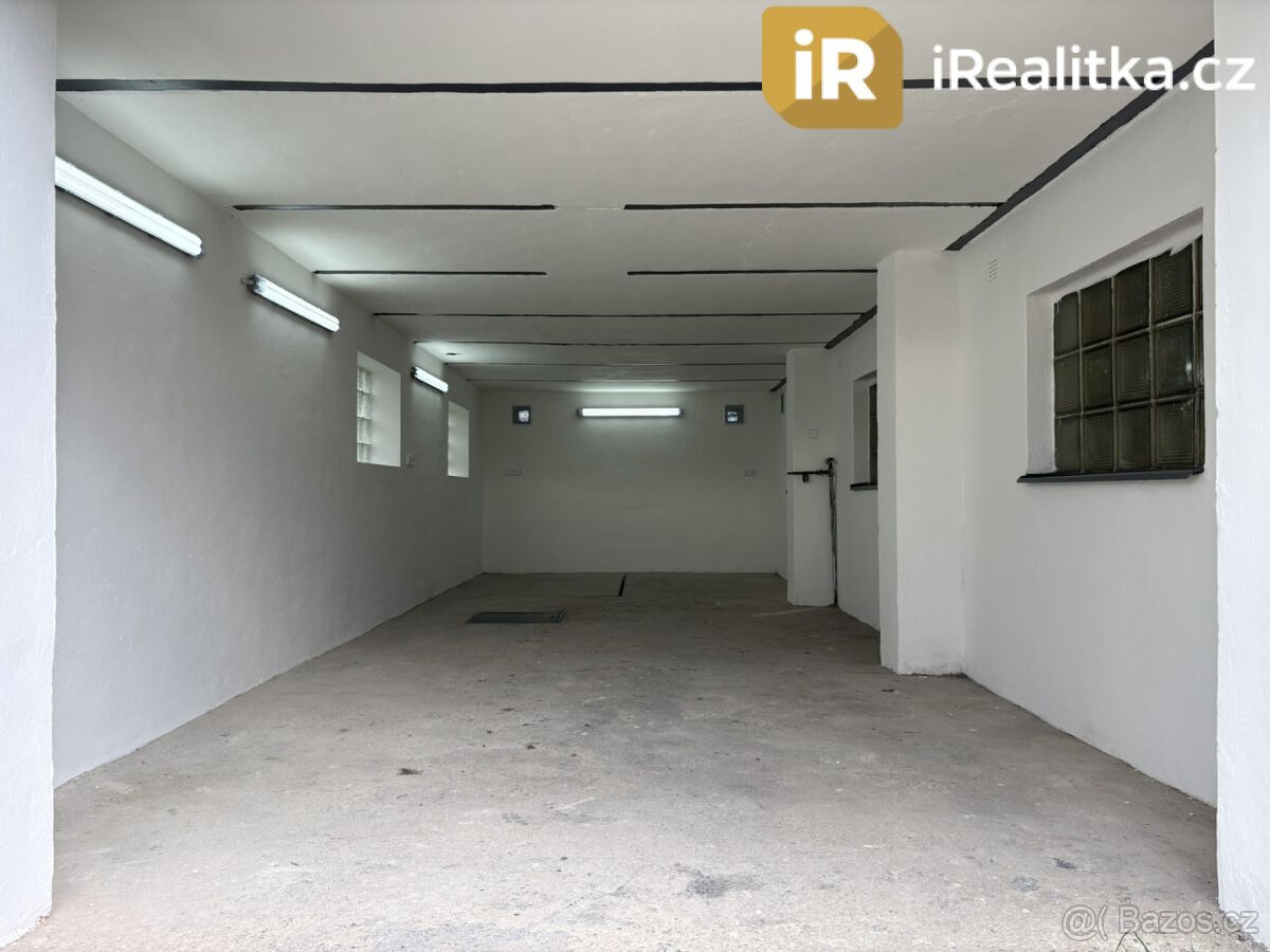 Prodej garáže, 36 m², Mohelnice - 5