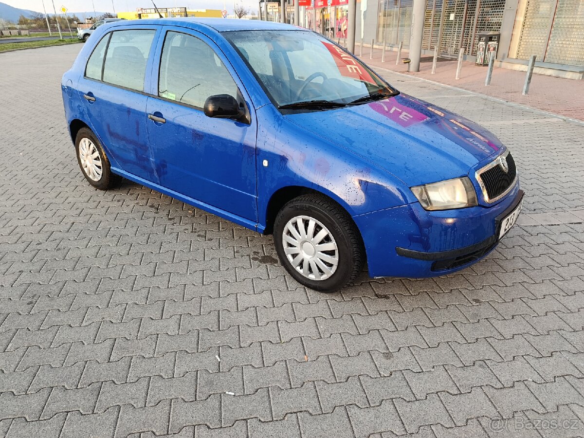 Prodám - 5