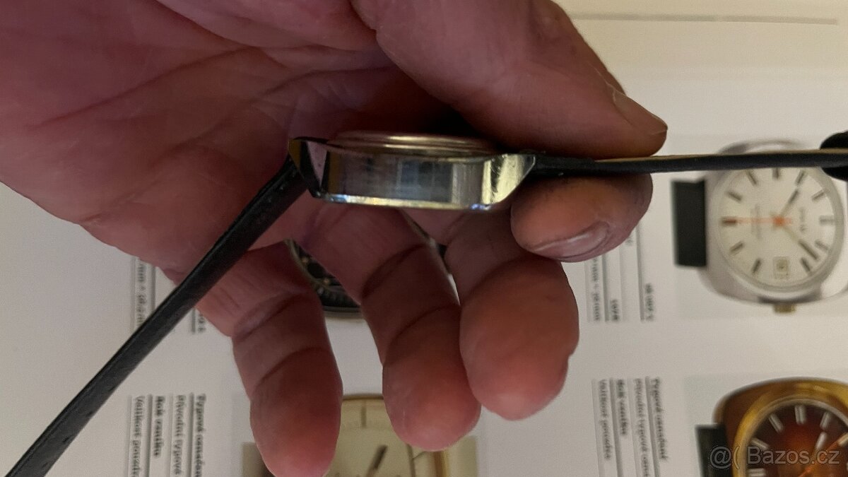 Prim Automatic Televize - 5