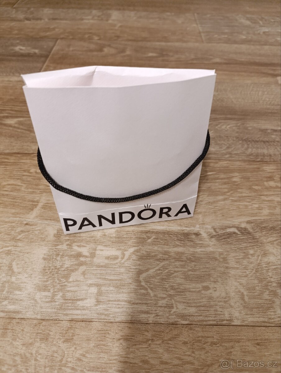 Pandora náramek - 5