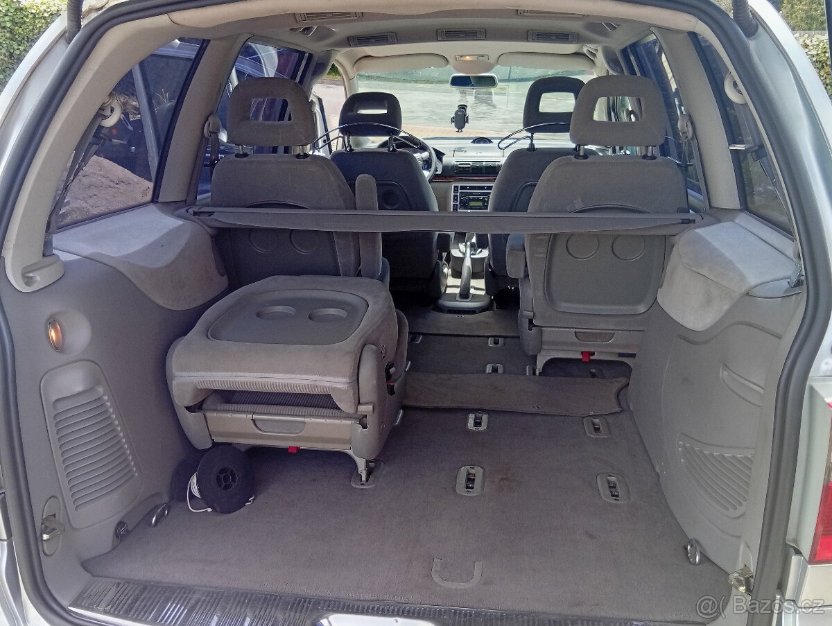 Ford Galaxy 1.9 TDI PD 110KW - 5