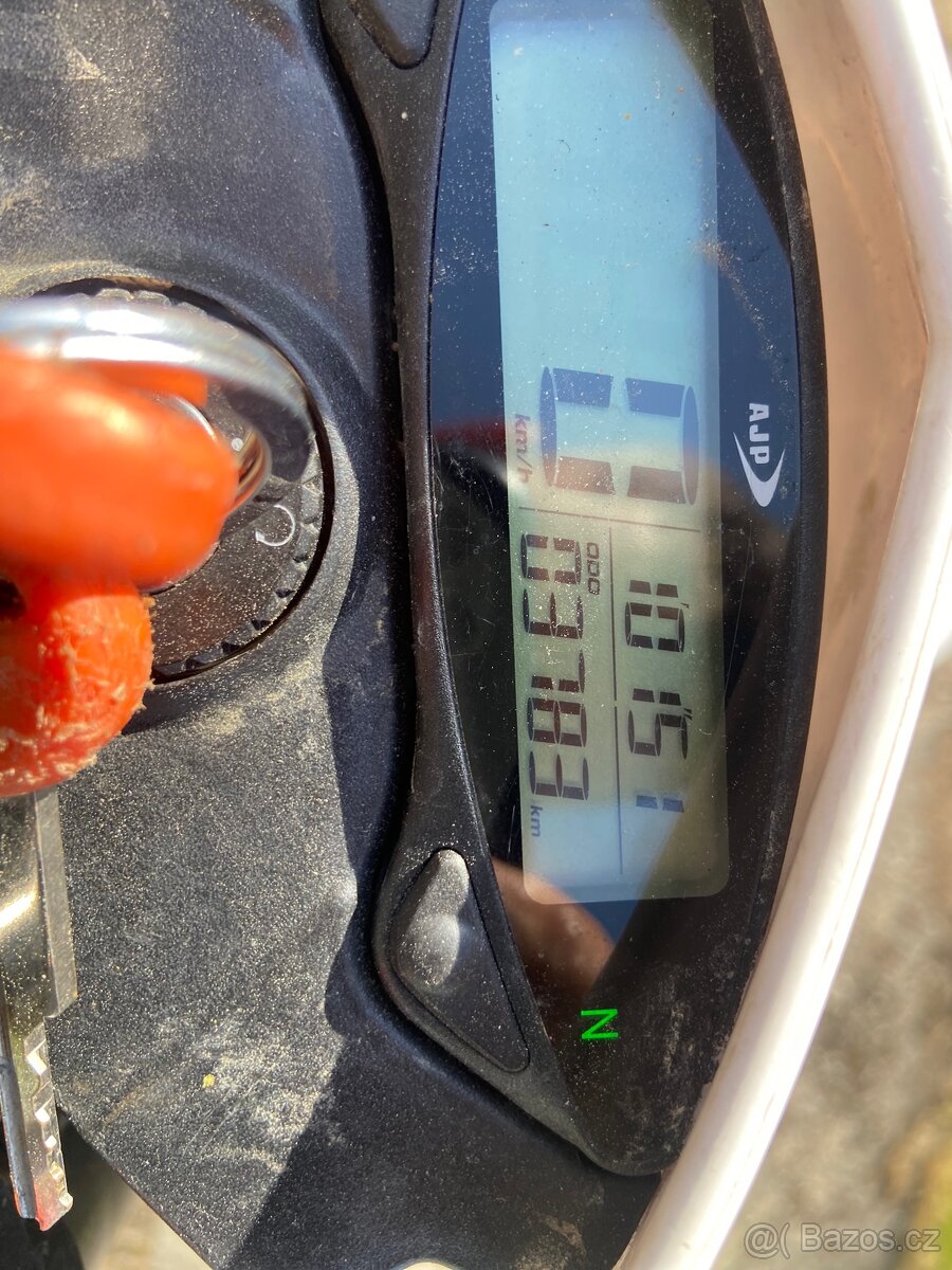 Ajp 240 pr4