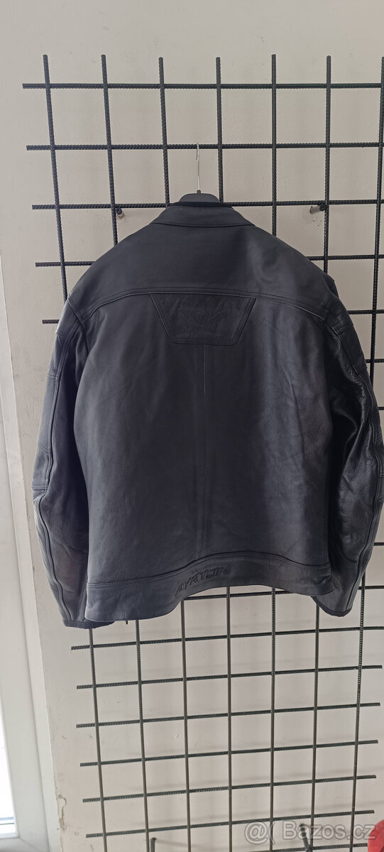 Bunda Ayrton Classic, vel. M - 5