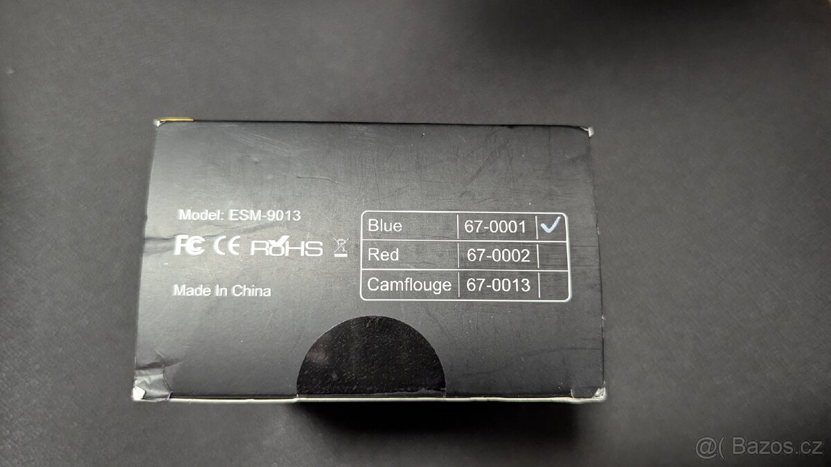 Ovladač EasySMX ESM-9013-Blue-EU - 5