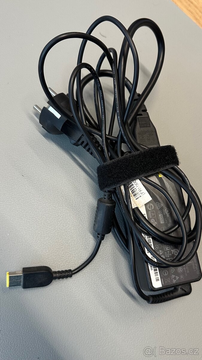 Lenovo ThinkCentre M720q (model 10T7) - 5