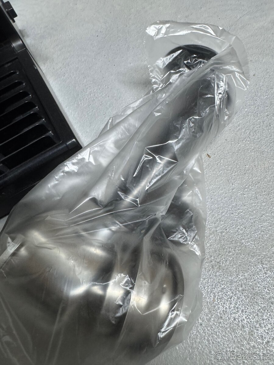 Pákový kávovar De’longhi - 5