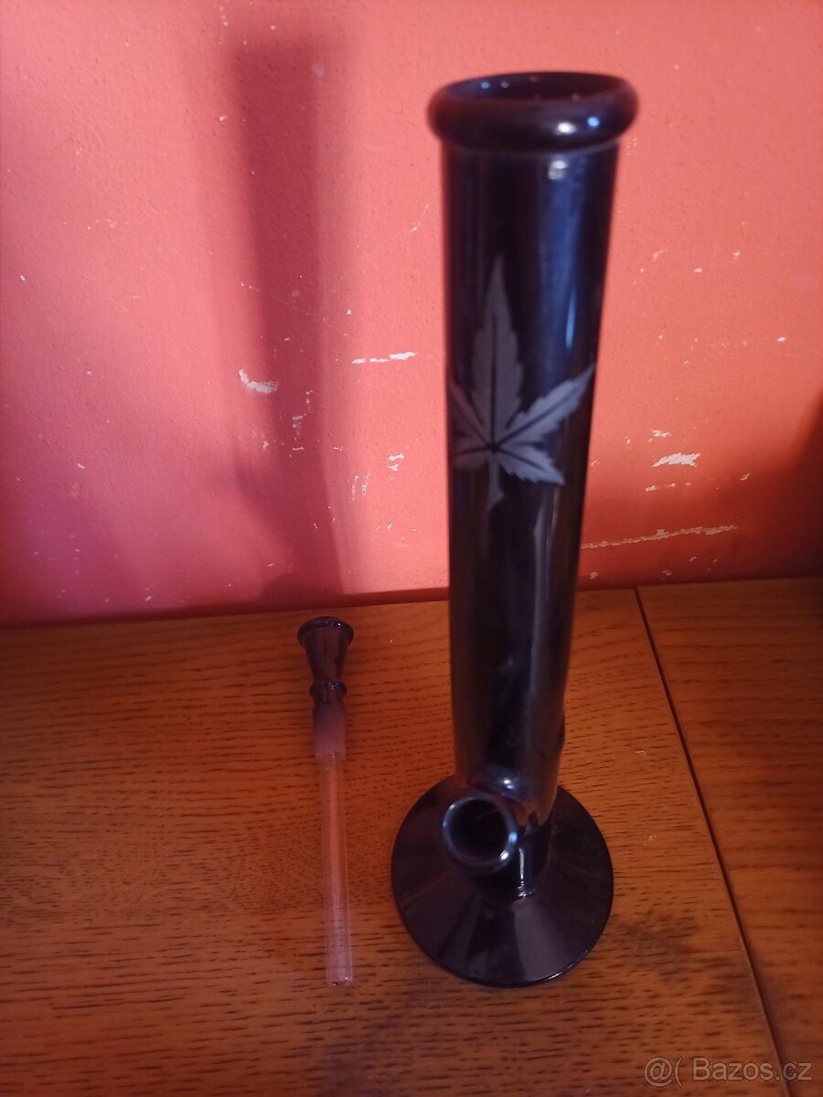 Prodám vodní dýmku viz foto - 5