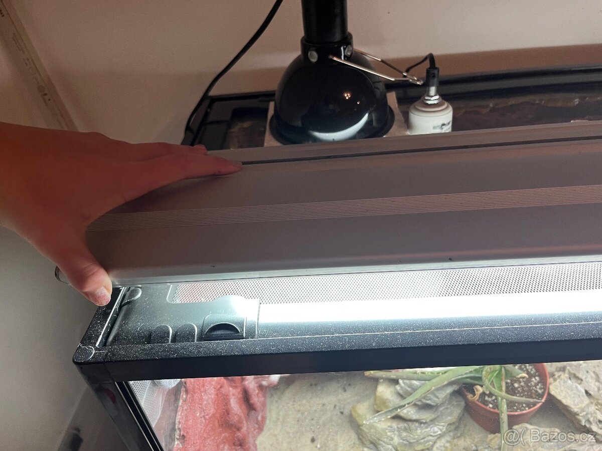 Prodám agamu+ všechny vybaveni. Rychlá koupe sleva 500 a vic - 5