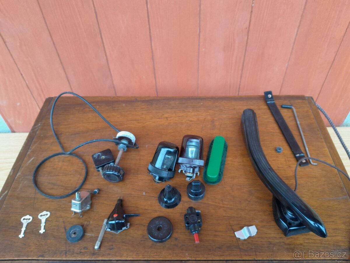 Raritní gramofon pro sběratele - 5