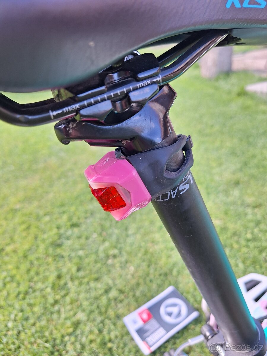 Dámské horské kolo Kellys Vanity 20 26'' - 5