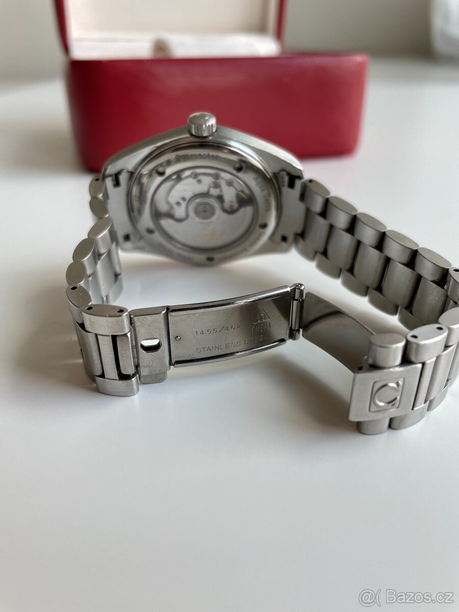 Omega Seamaster Aqua terra 39mm - 5