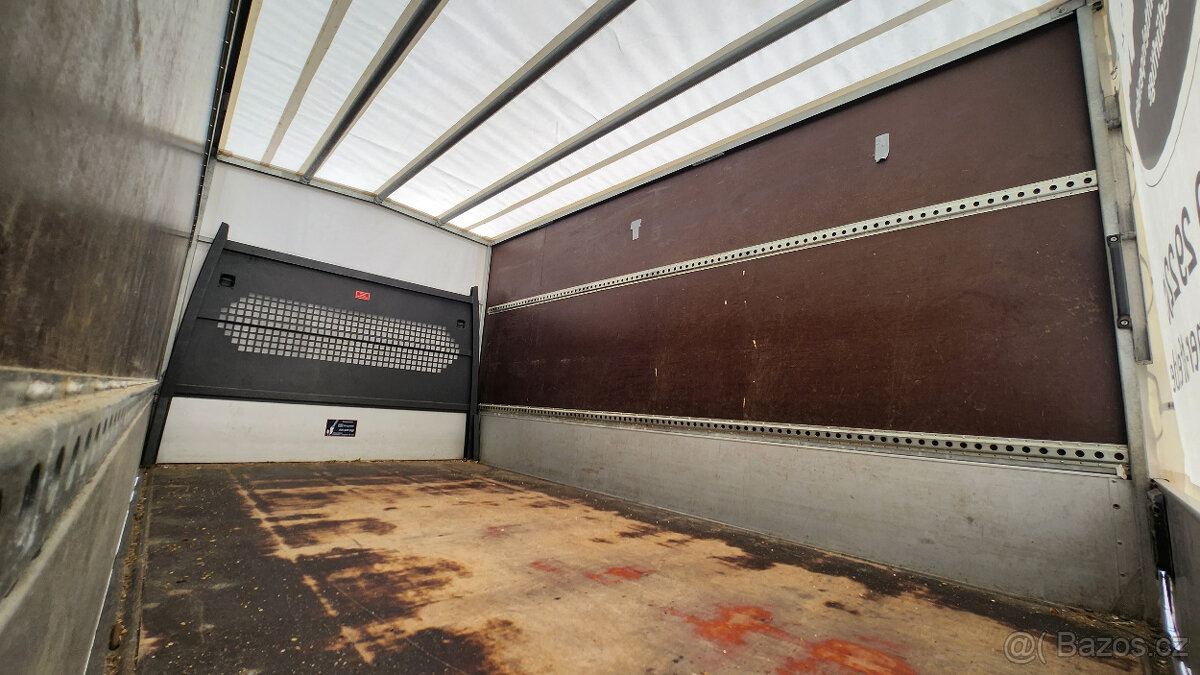 peugeot boxer valník 2,0 HDi 2018 , L4 - 5