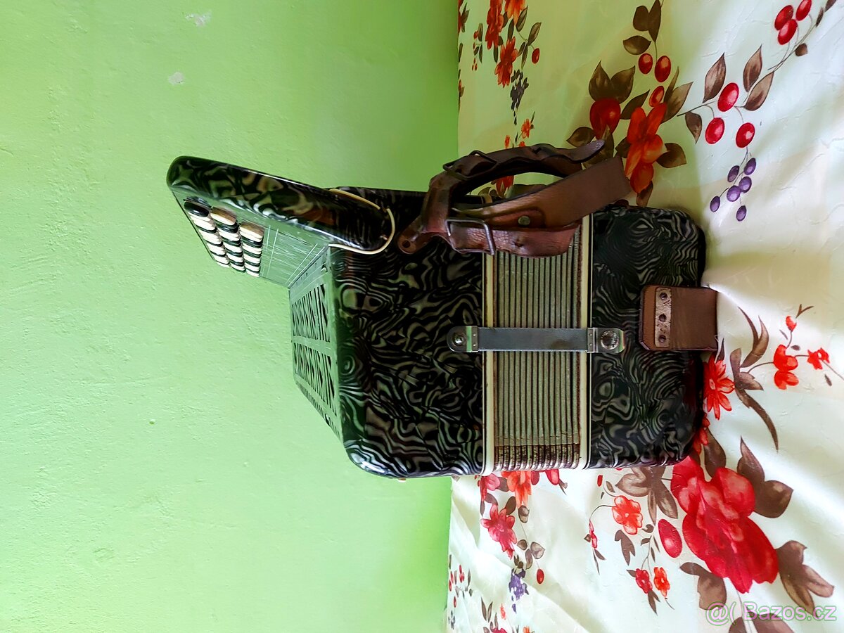 Josef Hlavaček Louny / Weltmeister - 5