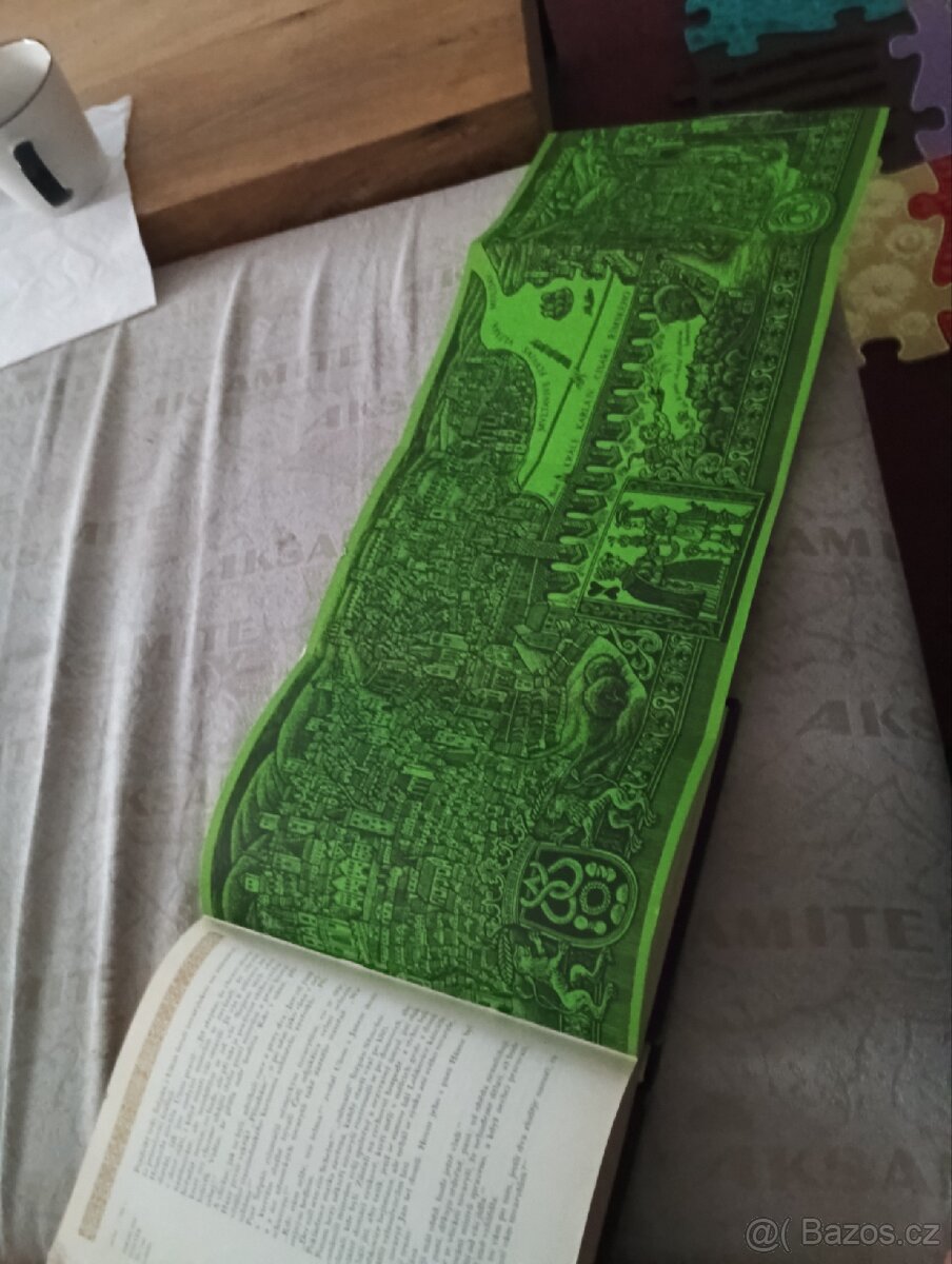 Zlatá kniha historických příběhu - 5