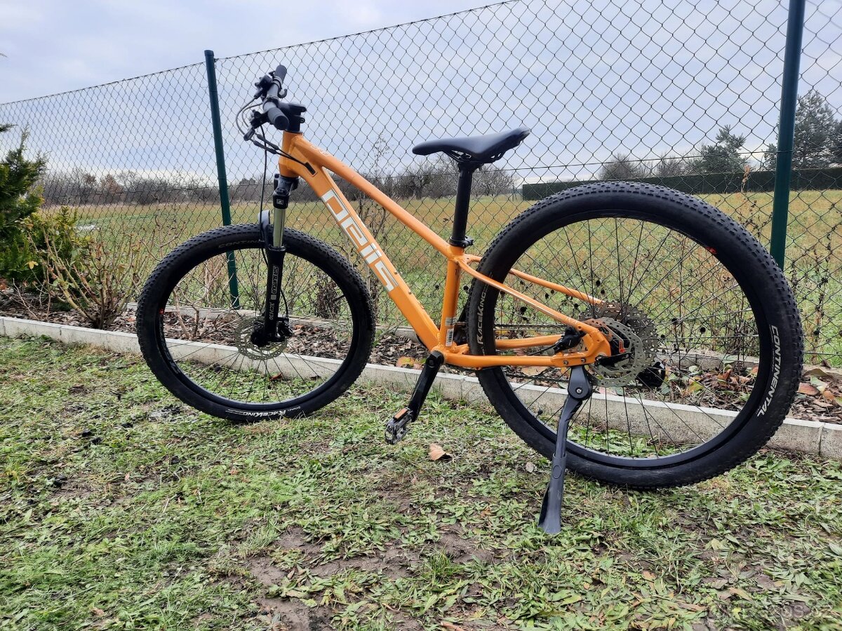 Kolo Pells Razzer Base Junior - 5