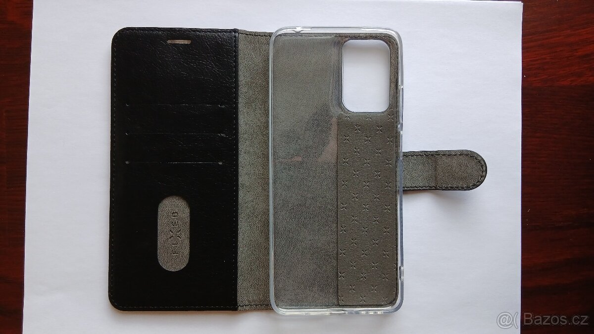 Motorola Moto G05 + pouzdro - 5