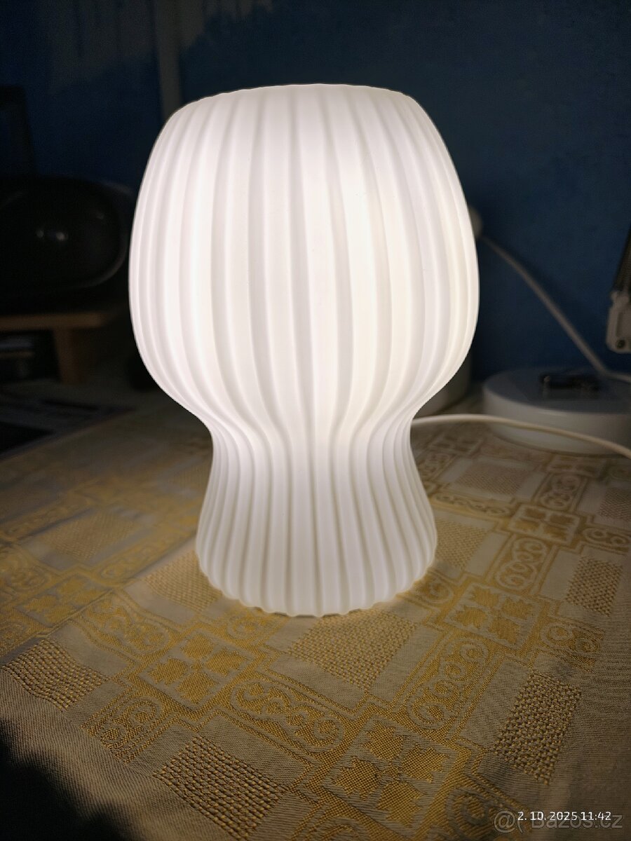 Stolní lampička - 5