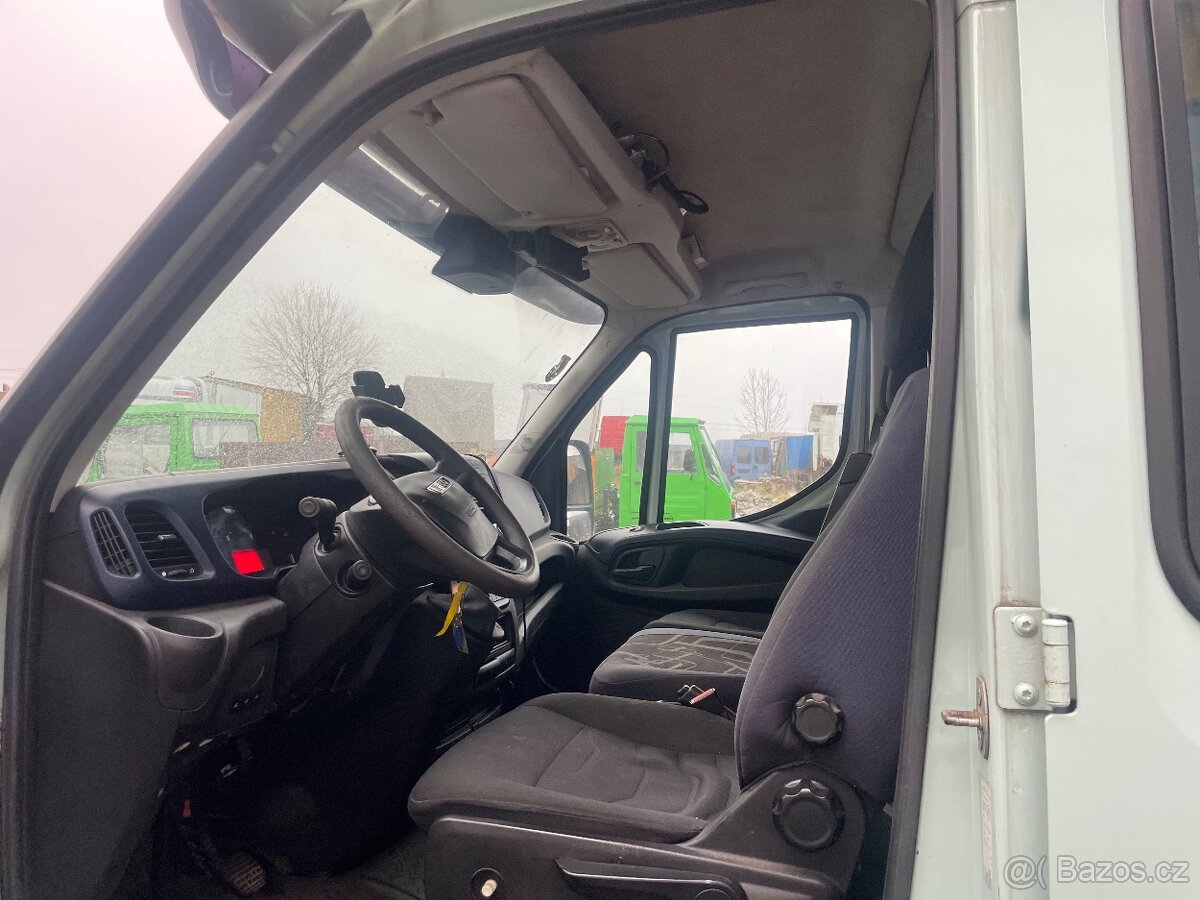 Iveco daily - 5
