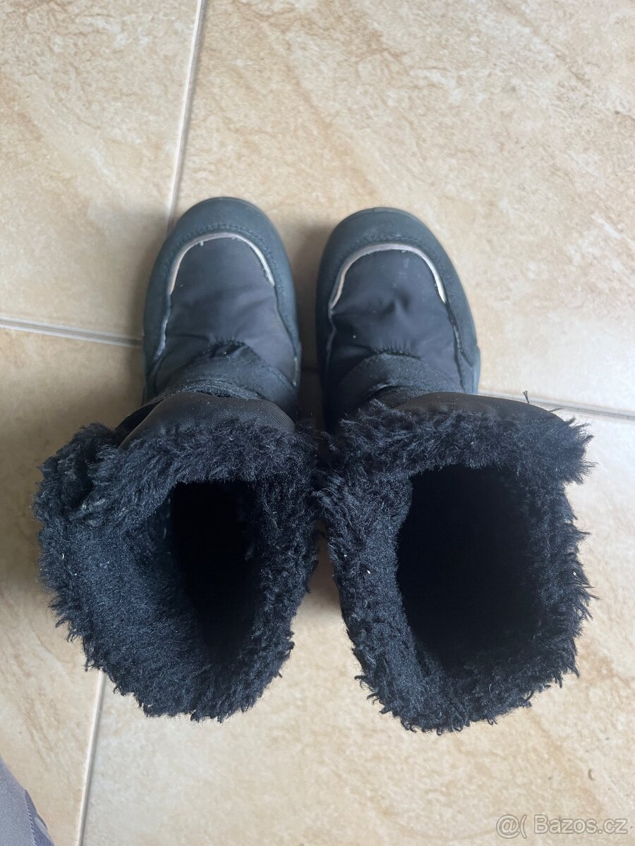 Zimní Primigi vel. 31 - 5