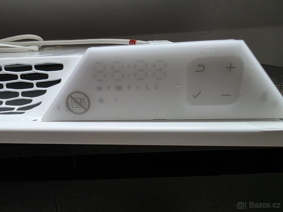 Konvektory Dimplex - 5