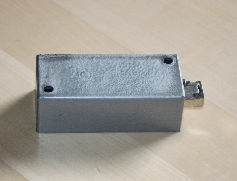 Trezorové zámky 70% sleva - 5