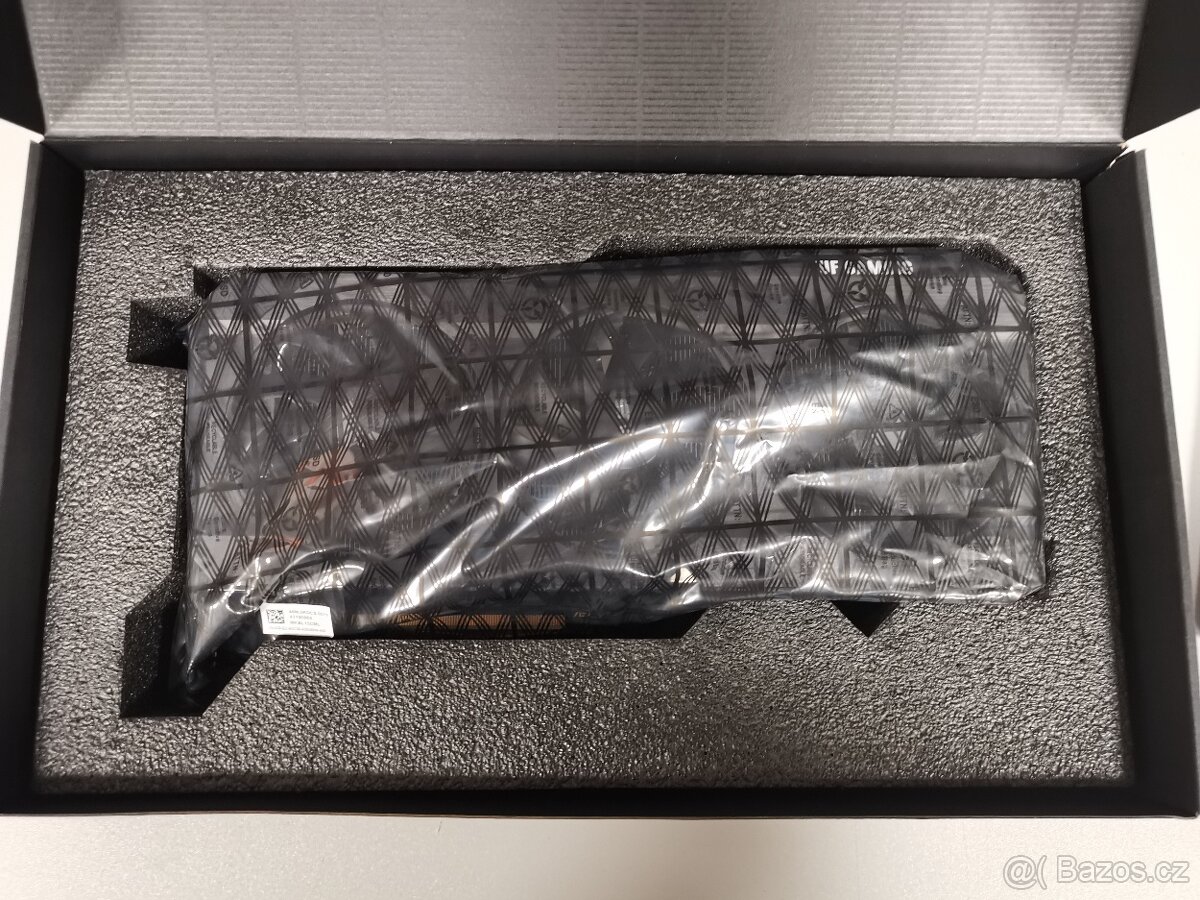 Asus TUF Gaming GeForce RTX 3080 V2 OC Edition 10GB GDDR6X - 5