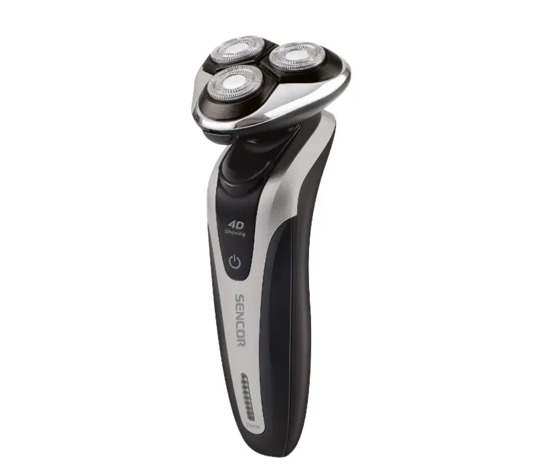 Sencor SMS 5011SL
Holící strojek pánský - 5