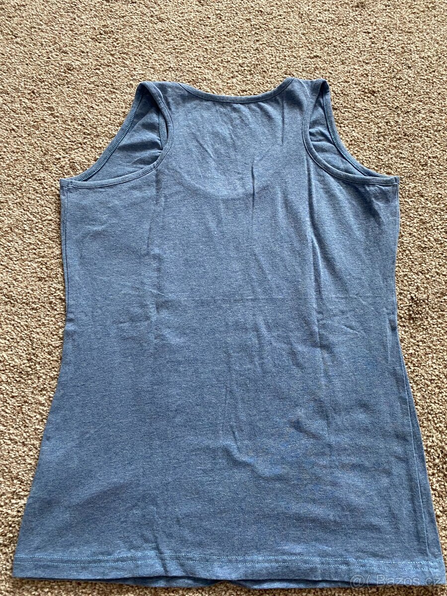 Nové dámské tílko NORTHFINDER - M - 5