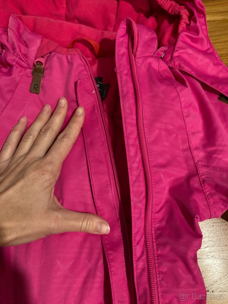 Kombinéza Reima vel. 86 - 5