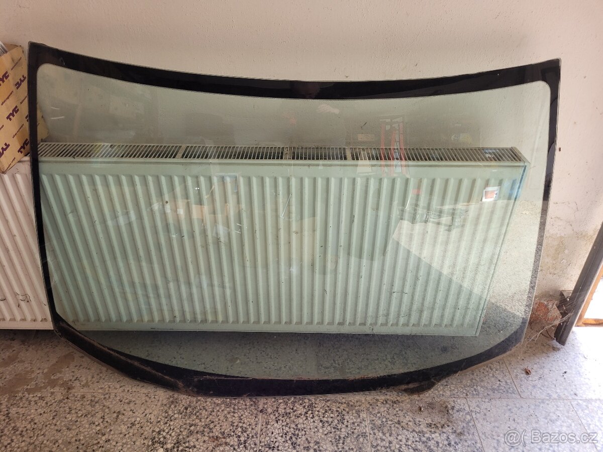 Nissan X-Trail T30 - 5